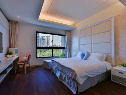 必樂芙產後護理之家