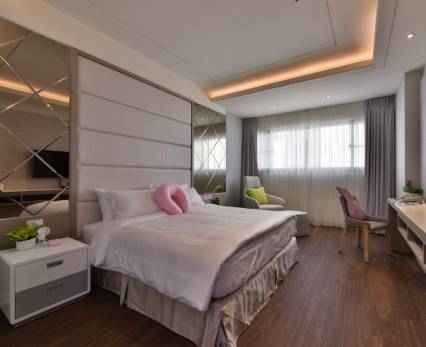 必樂芙產後護理之家_必樂芙房_2