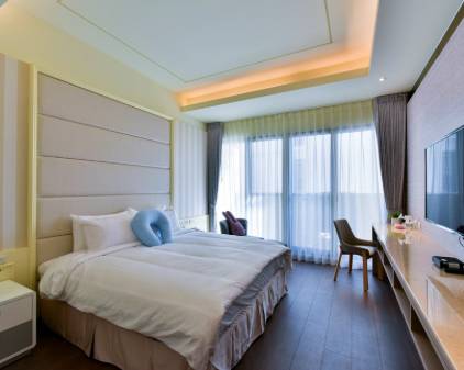 必樂芙產後護理之家_必樂芙房_3