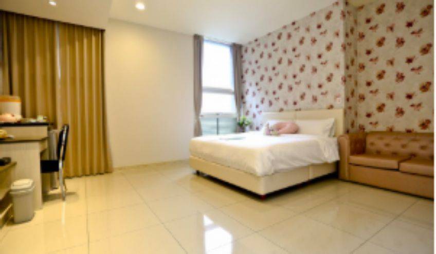 禾康產後護理之家_禾康房_1