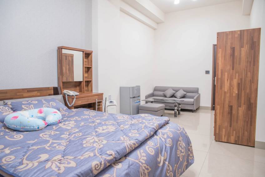 昕愛月子調理中心_8坪_1