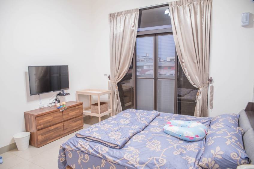 昕愛月子調理中心_8坪_2