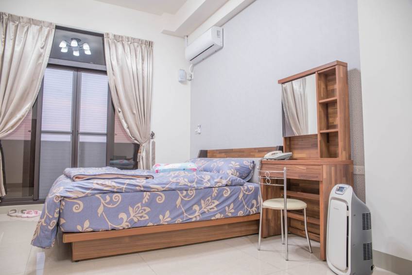 昕愛月子調理中心_8坪_4