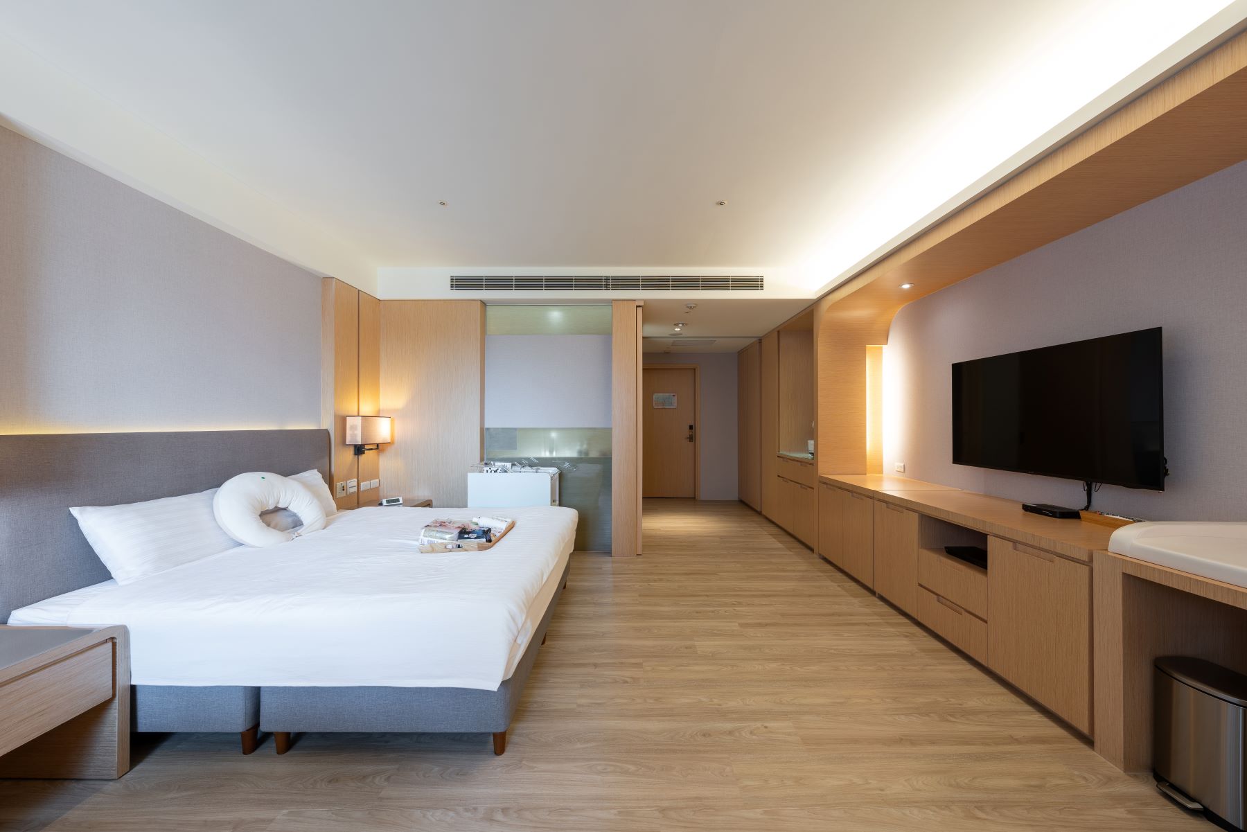 國泰台南產後護理之家_水月房B_2