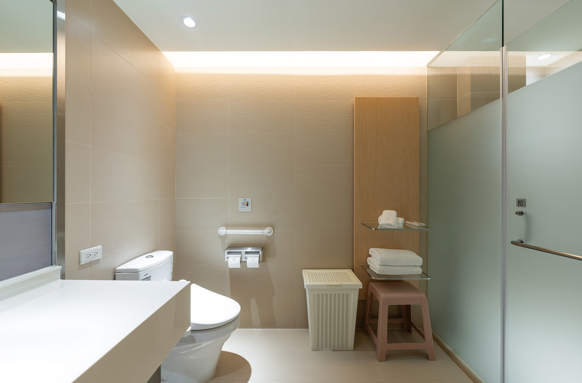 國泰台南產後護理之家_水月房B_4