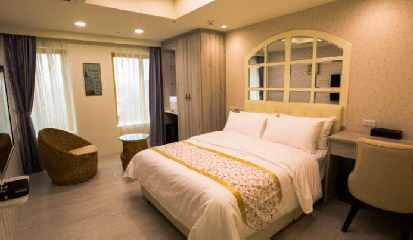 喜多寶產後護理之家