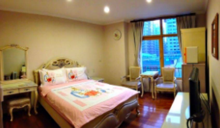 柏仁醫院附設產後護理之家_典雅房型_1