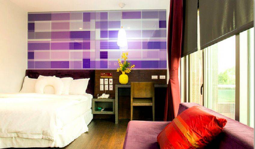 好幫手產後護理之家_標準房_2