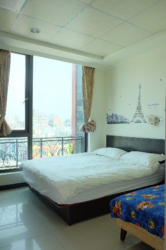 江婦產科診所附設產後護理之家