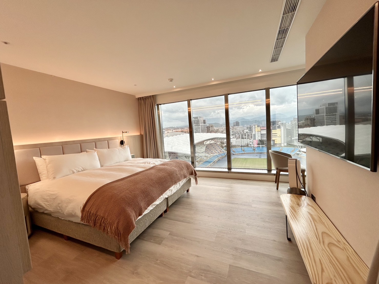 禧悅生小巨蛋產後護理之家_中型房_3