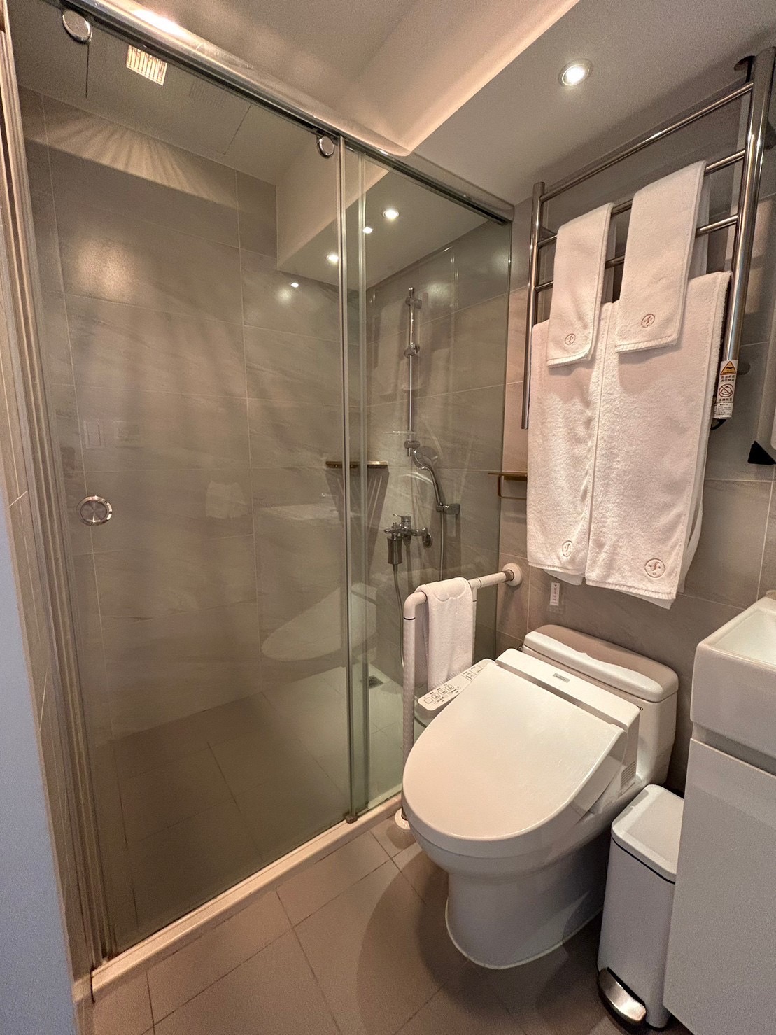 禧悅生小巨蛋產後護理之家_中型房_5