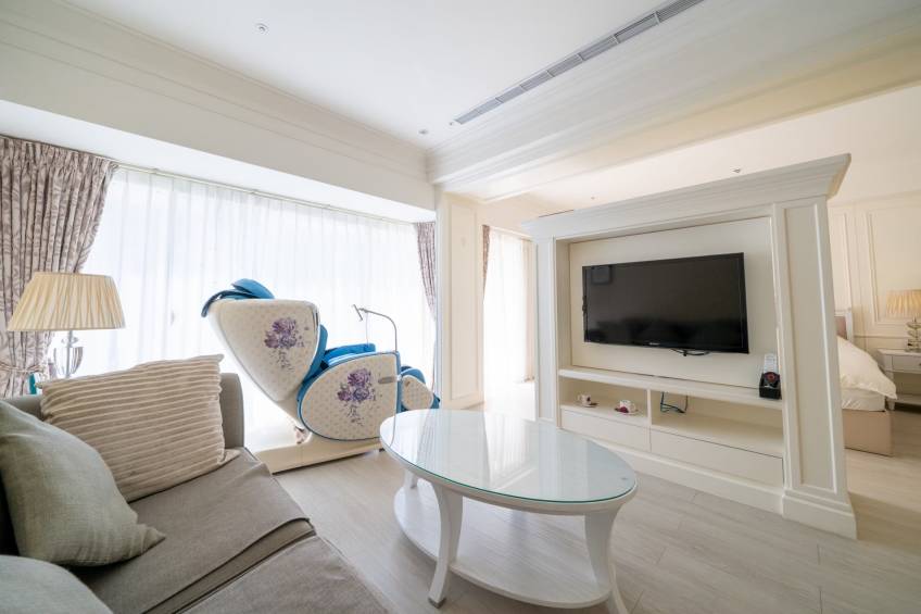 愛兒家產後護理之家(大安館)_極緻維多房_3