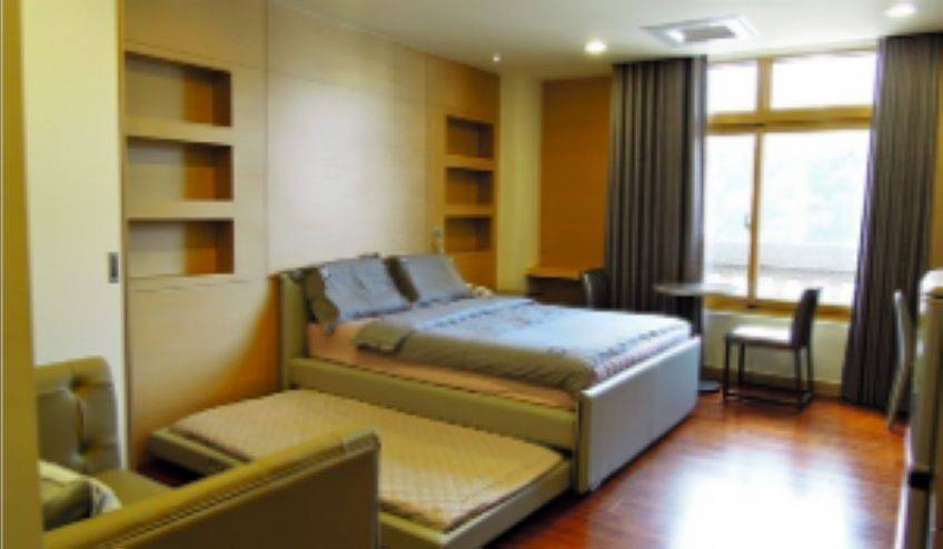 柏仁醫院附設產後護理之家_紐約時尚房型_1