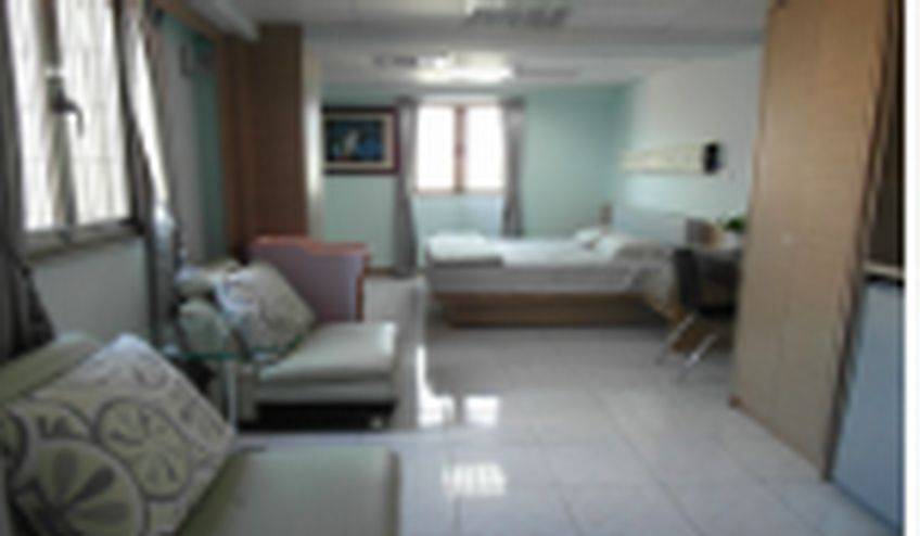 宏科醫院附設產後護理之家_風信子_1