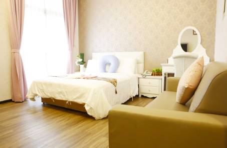 藍田士林產後護理之家