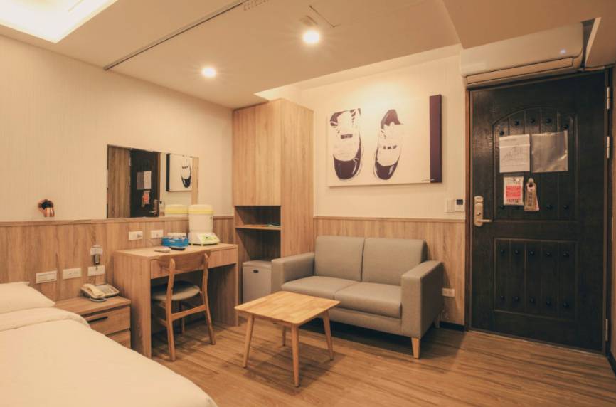 新生產後護理之家_芙蓉房_2