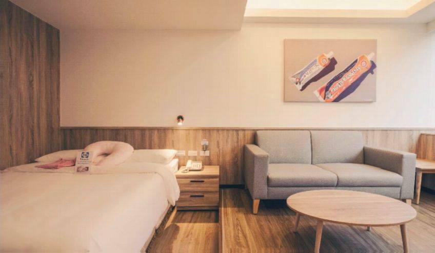 新生產後護理之家