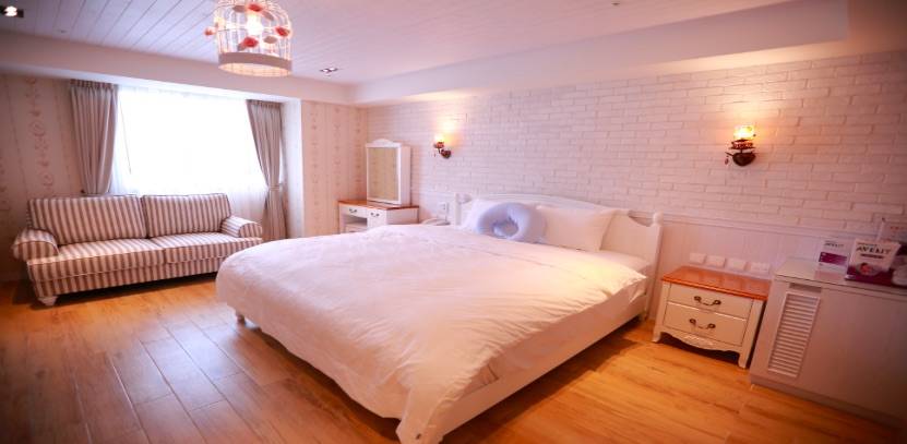 尚順產後護理之家