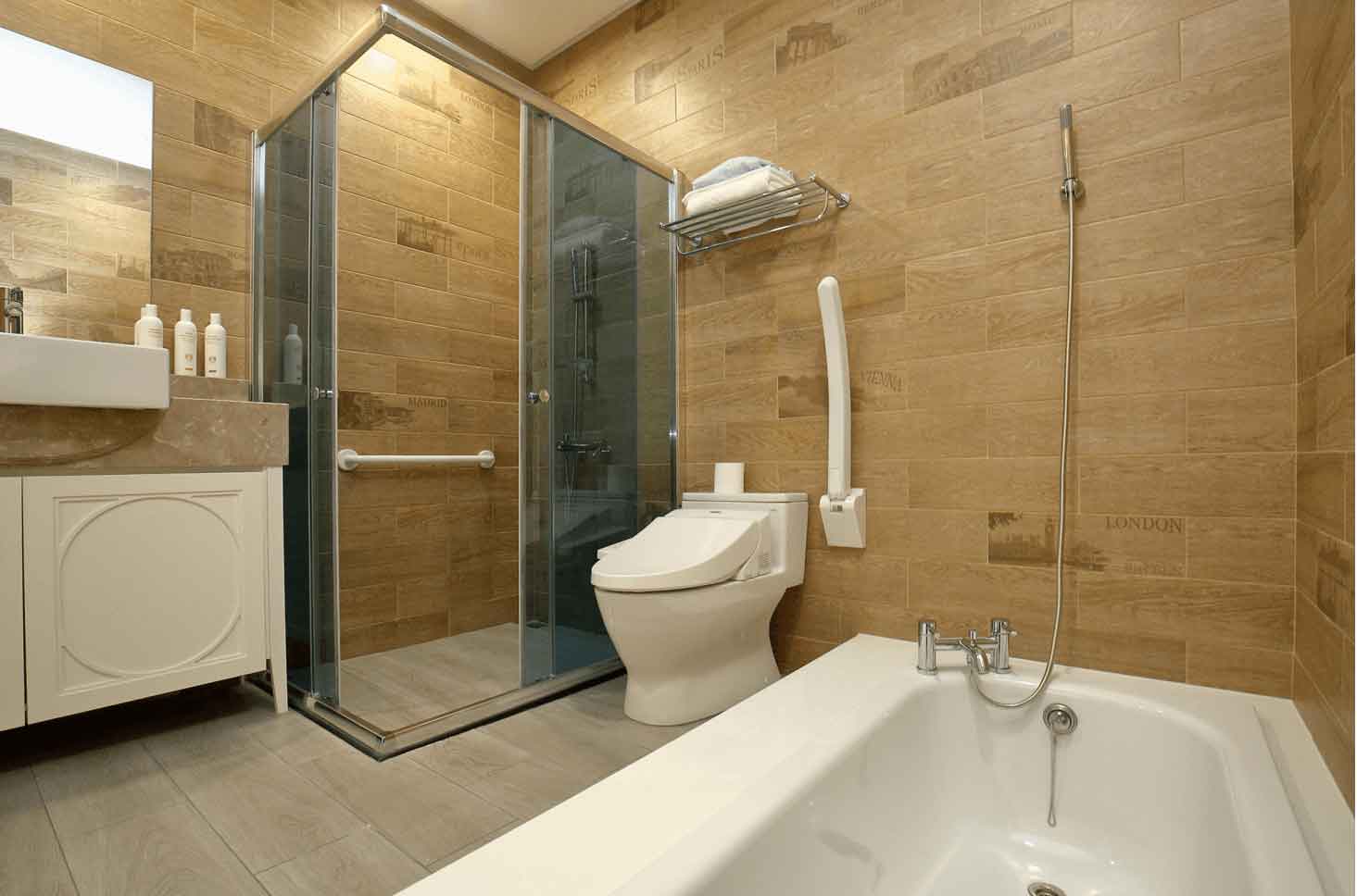 心月居產後護理之家_尊爵房_2