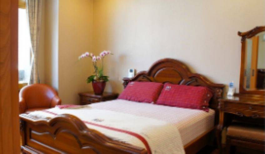 柏仁醫院附設產後護理之家_VIP房_1