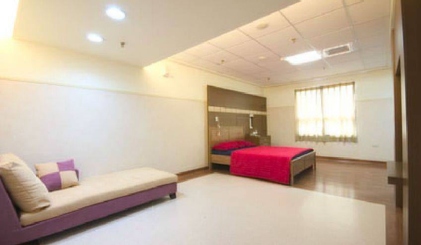 生安婦產小兒科醫院附設產後護理之家_標準房_1