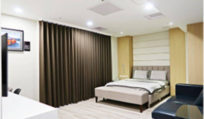 柏仁醫院附設產後護理之家_極速超跑房型 _1