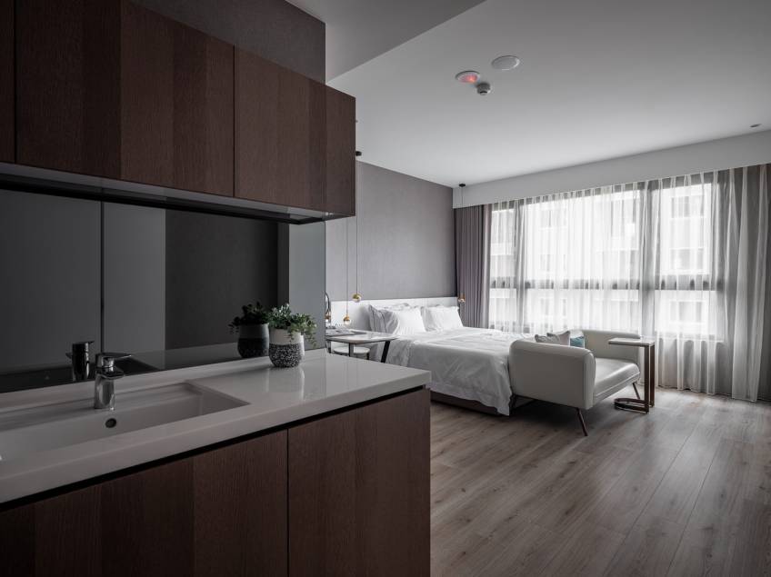 蒔樂產後護理之家