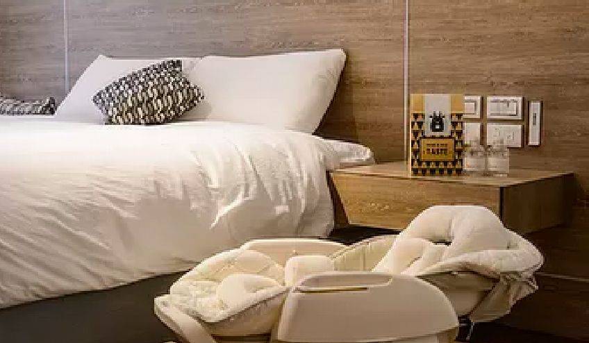 吳峻賢婦產科診所附設產後護理之家