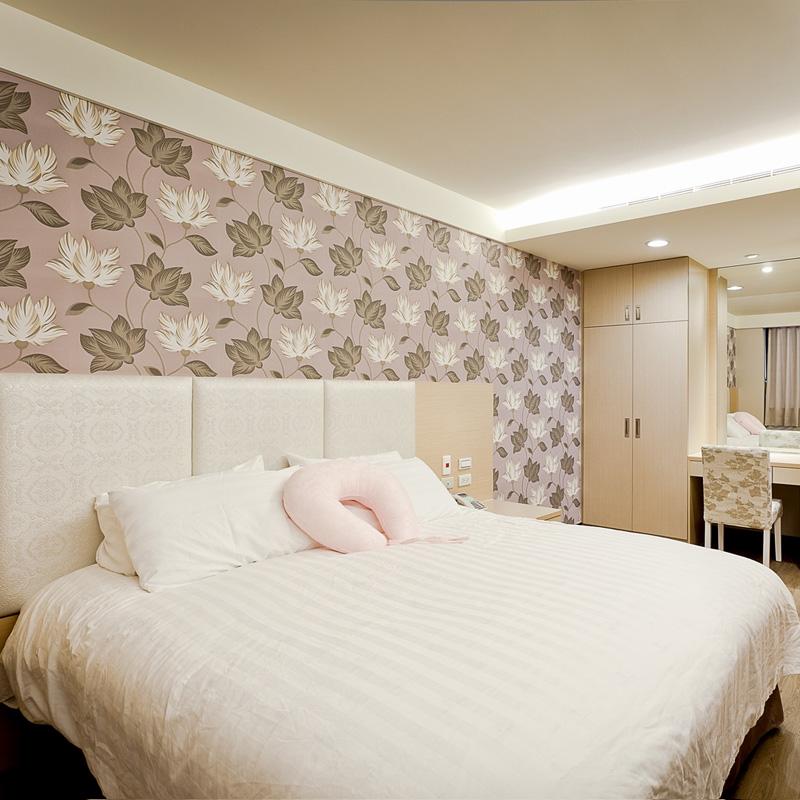 迎新中壢館產後護理之家