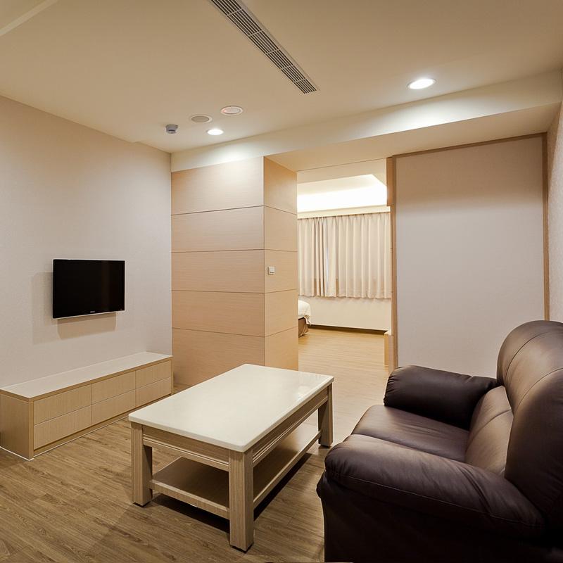 迎新中壢館產後護理之家_溫馨房_2