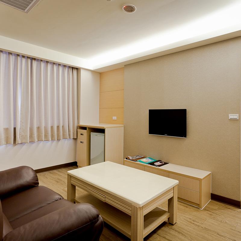 迎新中壢館產後護理之家_溫馨房_3