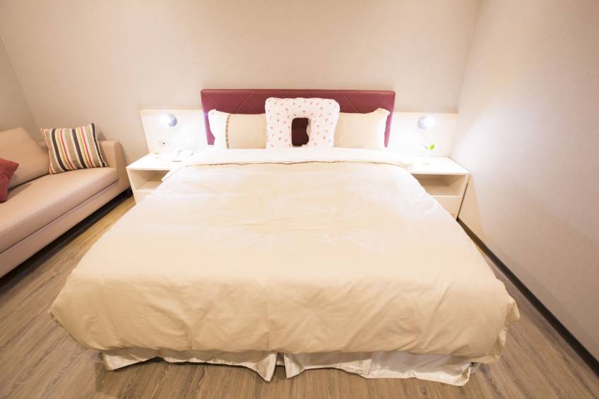 貝詩特產後護理之家_尊爵房_2