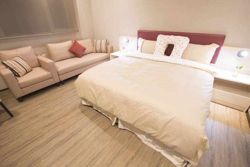 貝詩特產後護理之家_尊爵房_3