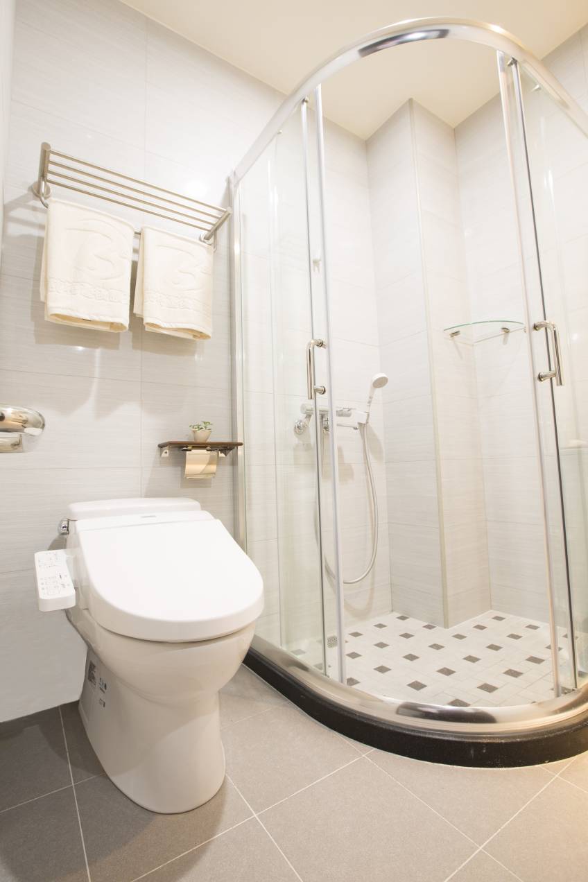 貝詩特產後護理之家_尊爵房_5