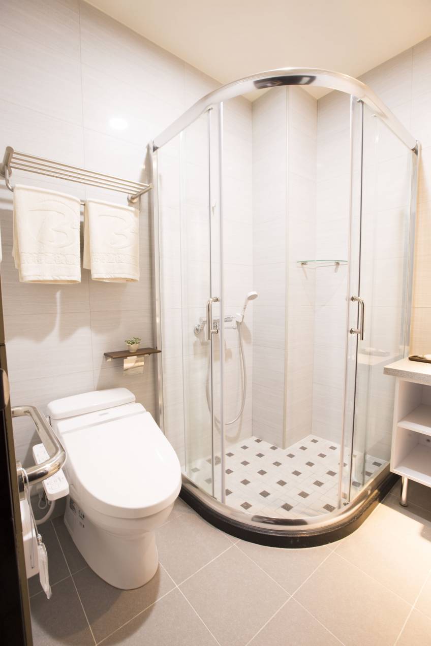 貝詩特產後護理之家_尊爵房_6