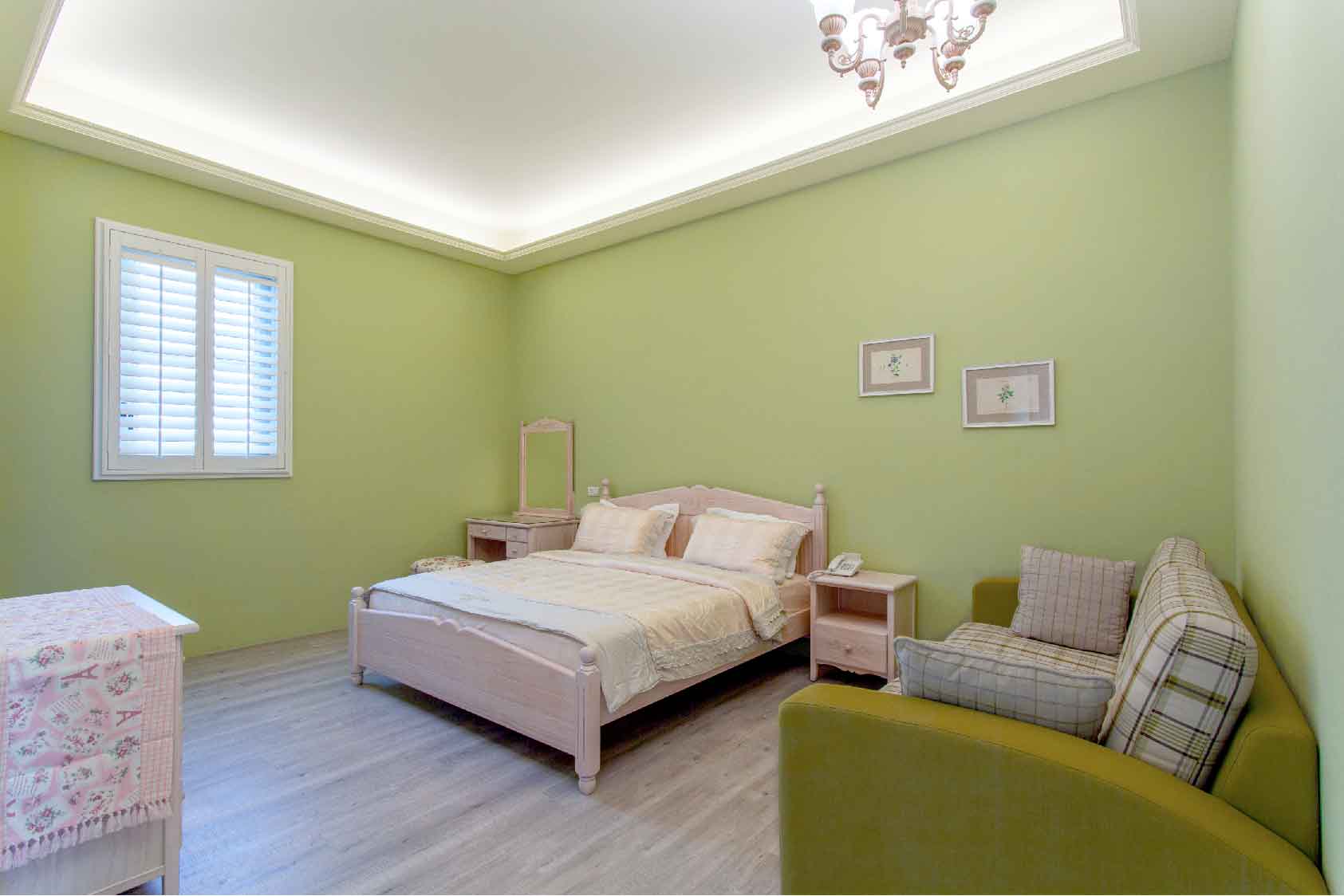 高雄華庭月子中心_南法貴族房_2