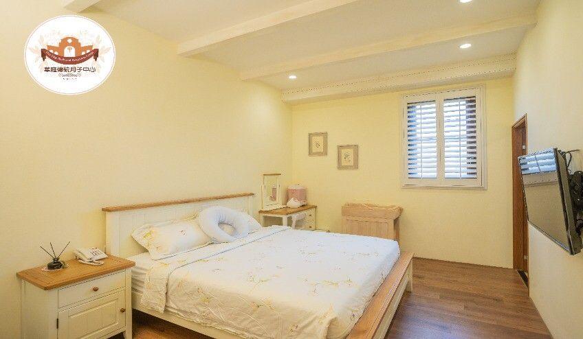 高雄華庭月子中心_南法貴族房_1