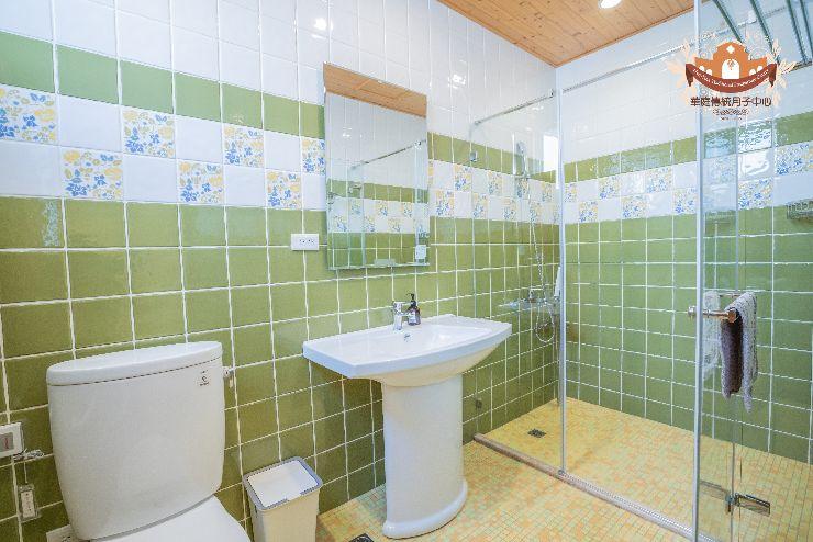 高雄華庭月子中心_南法貴族房_4