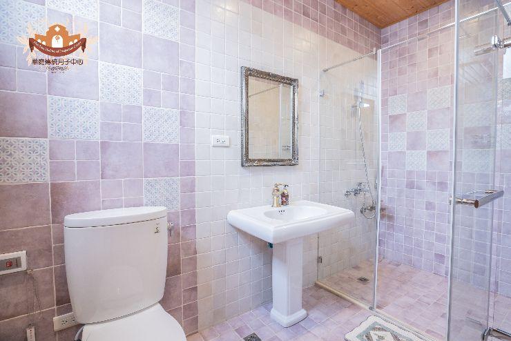 高雄華庭月子中心_南法貴族房_5