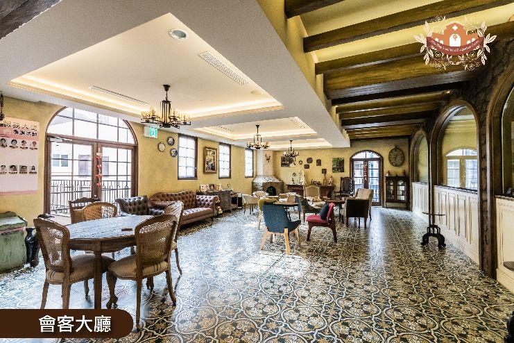 高雄華庭月子中心_南法貴族房_6