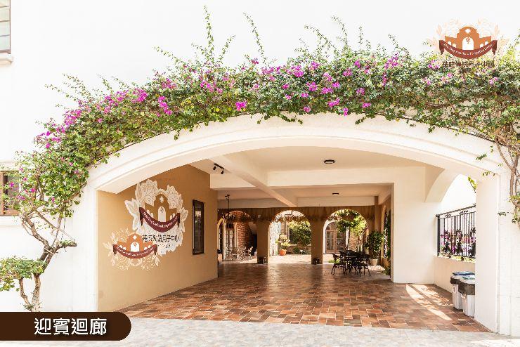 高雄華庭月子中心_南法貴族房_7