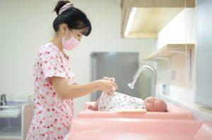 藍田貝兒產後護理之家_貝兒房_4