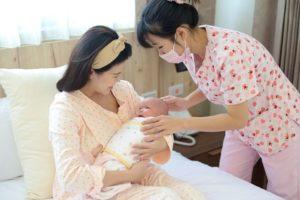 藍田貝兒產後護理之家_貝兒房_5