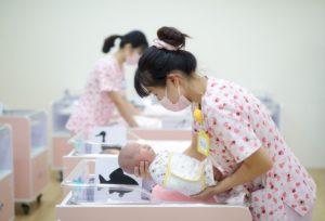 藍田貝兒產後護理之家_貝兒房_6