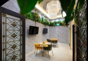 藍田貝兒產後護理之家_貝兒房_7