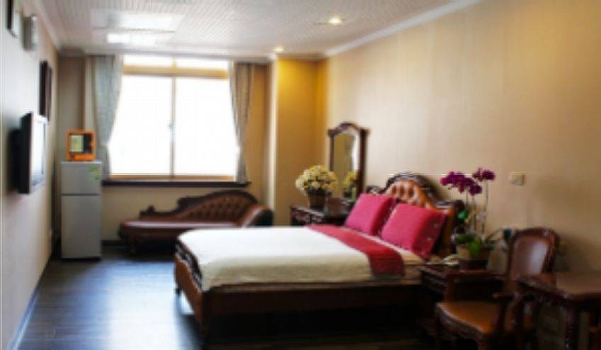 柏仁醫院附設產後護理之家_華麗房_1