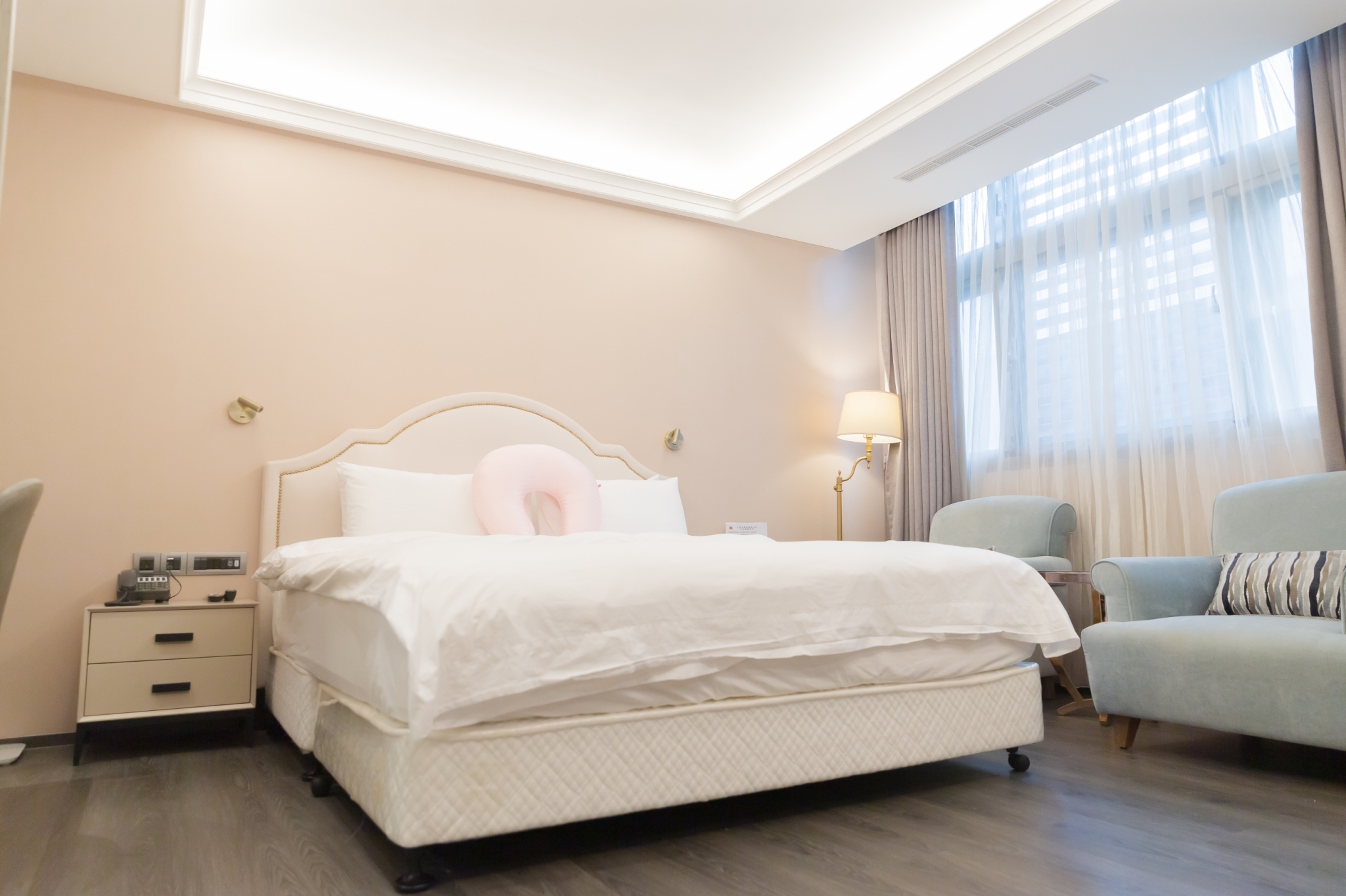 小青田產後護理之家