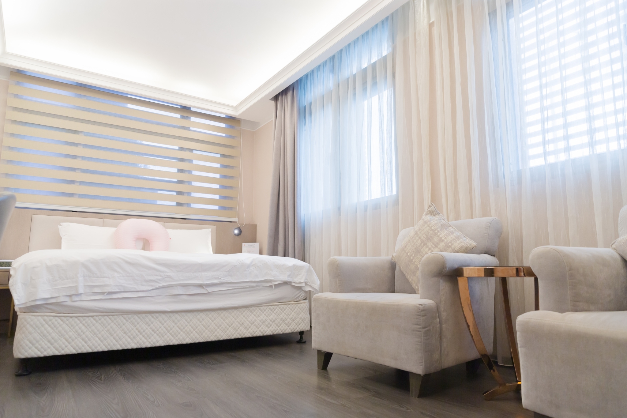 小青田產後護理之家_尊爵房_3