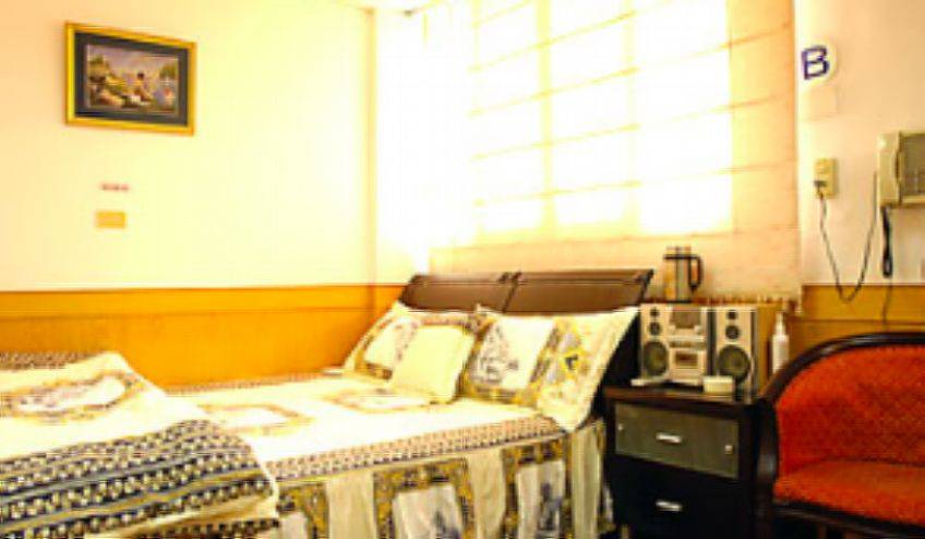 周宗盛婦產科附設產後護理之家