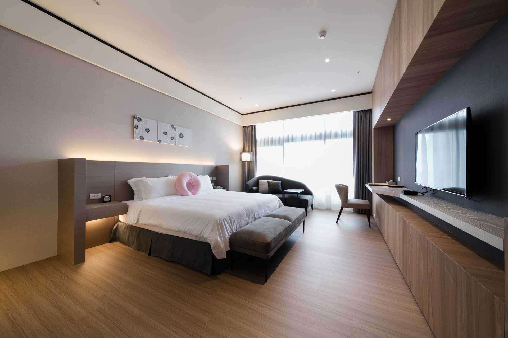 晶英沐悅產後護理之家_沐樂房型_1